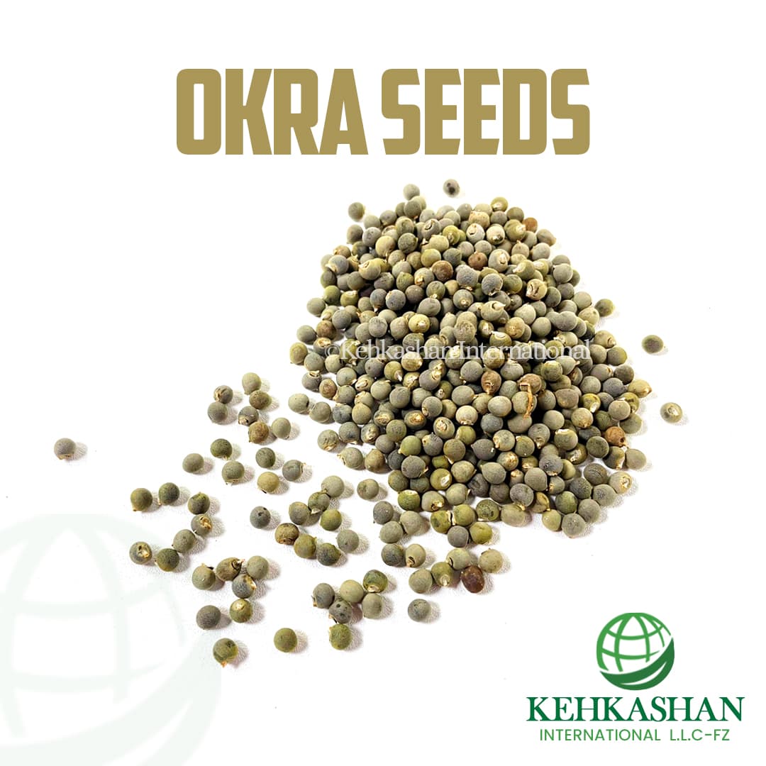 Okra Seeds