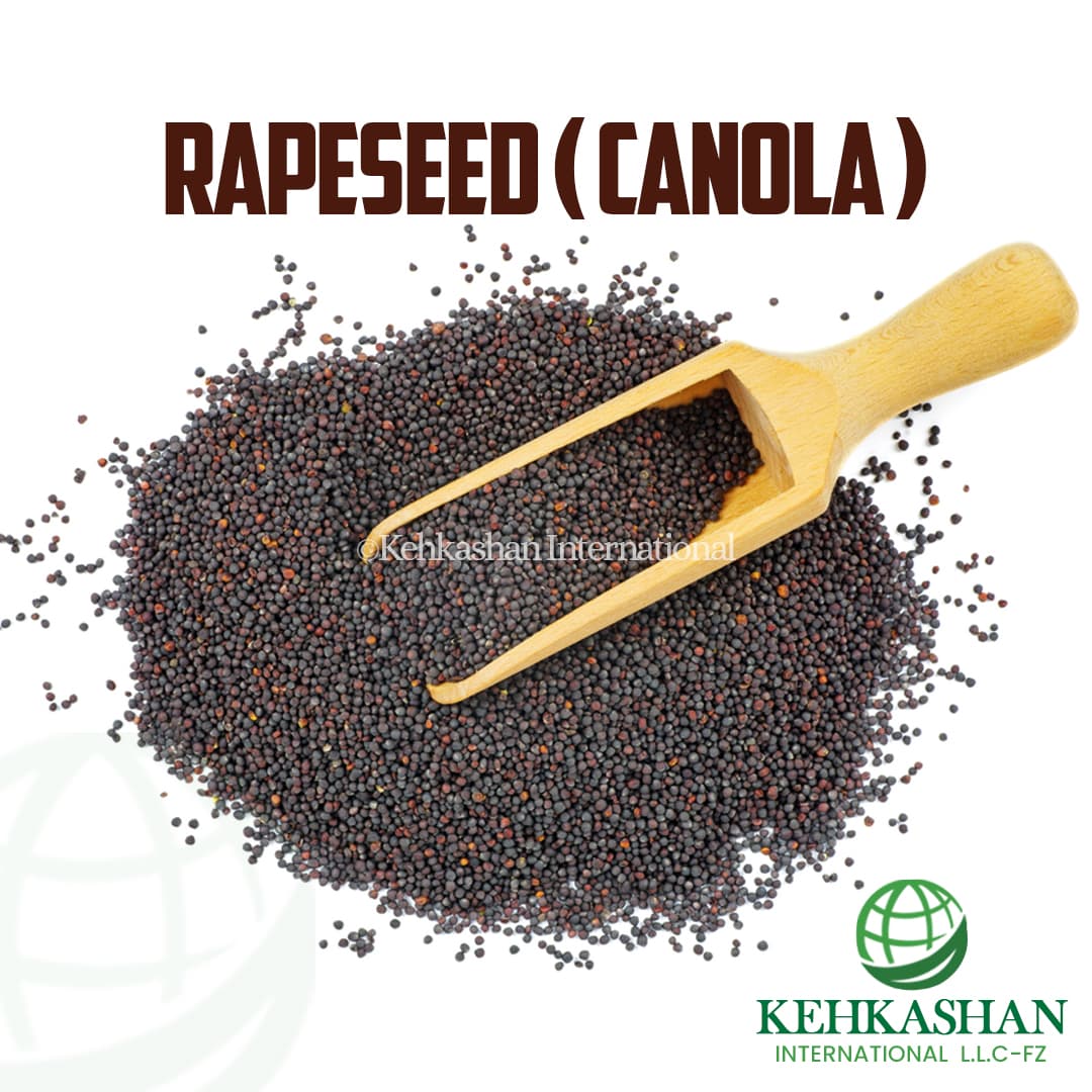 Rapeseed