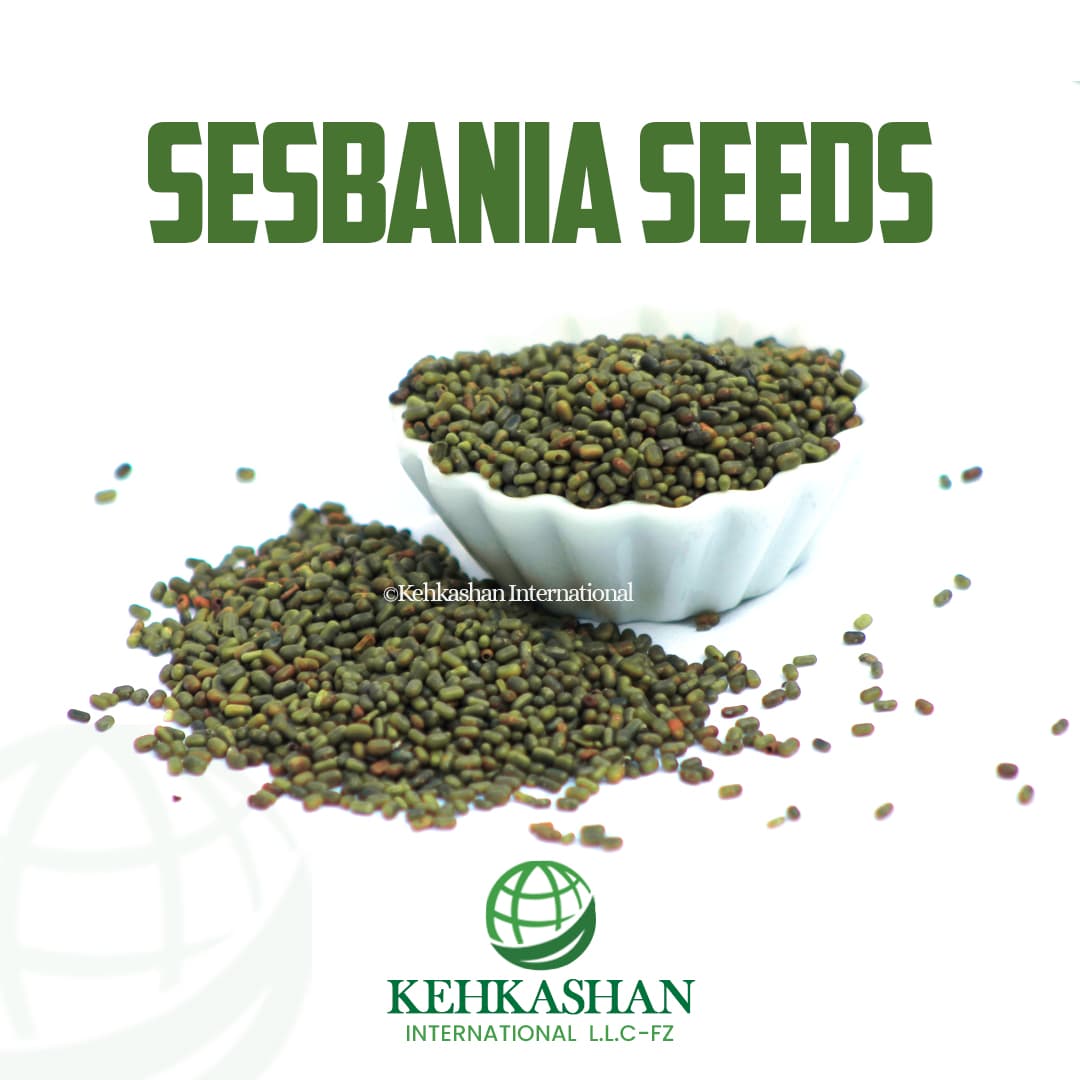Sesbania Seeds