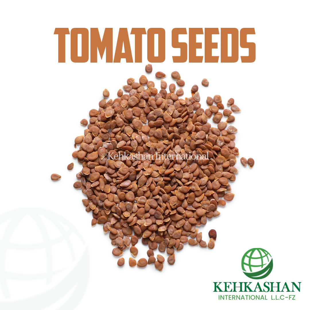 Tomato Seeds — Kehkashan International product photo